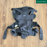 BabyBjörn Move Carrier, Like New / Anthracite