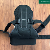 BabyBjorn Baby Carrier One, Gently Used / Black