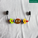 BabyBjörn Bouncer Toy, Like New