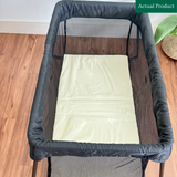 BabyBjörn Travel Cot Light, Like New / Black