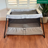 BabyBjörn Travel Cot Light, Gently Used