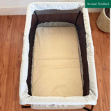 BabyBjörn Travel Cot Light, Gently Used