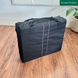 BabyBjörn Travel Cot Light, Like New / Black