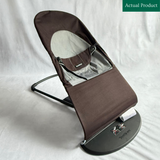 BabyBjorn Bouncer, Gently Used / Grey