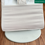 BabyBjörn Bouncer, Gently Used / Beige