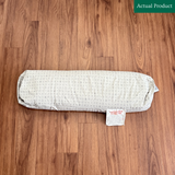 bbhugme Nursing Pillow, Like New / Blue
