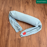 Bbhugme Nursing Pillow, Gently Used / Blue