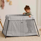 BabyBjörn Travel Cot Light