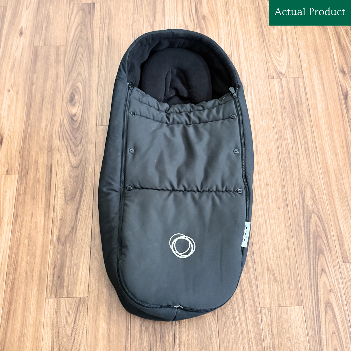 Bugaboo Bee 5, Gently Used / Navy