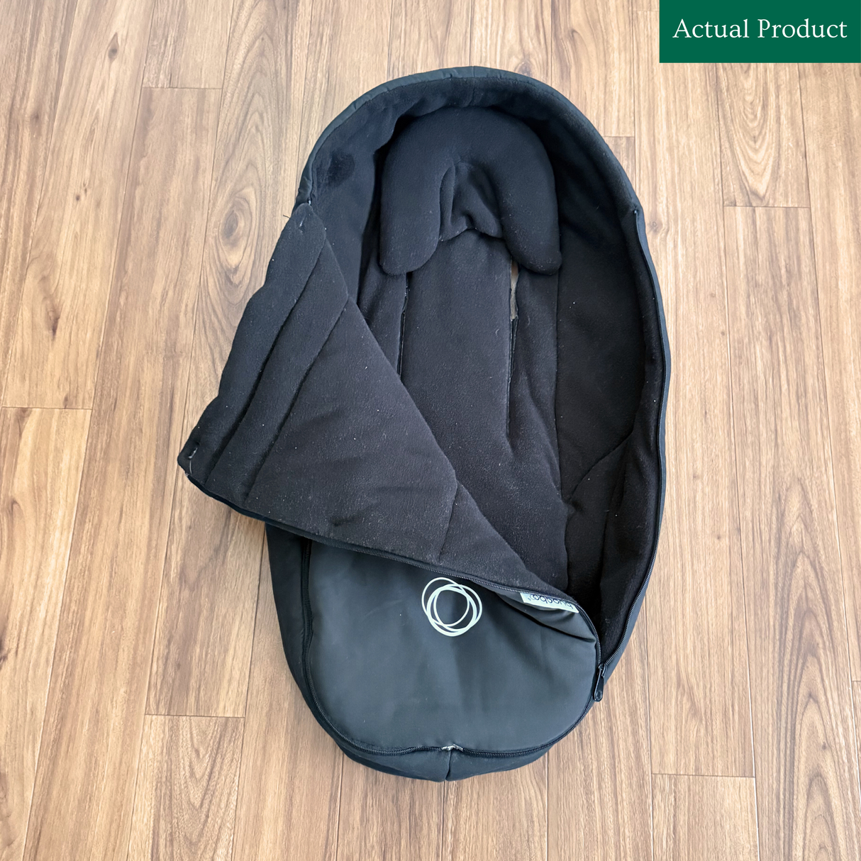 Bugaboo Bee 5, Gently Used / Navy