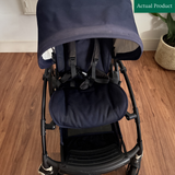 Bugaboo Bee 5, Gently Used / Navy