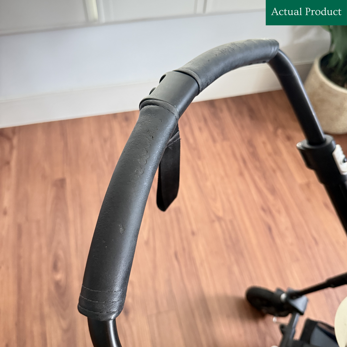 Bugaboo Bee 5, Gently Used / Navy