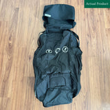 Bugaboo Bee 6 (With Travel Bag And Rain Cover), Gently Used / Yellow