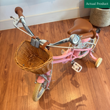Bobbin Gingersnap Bike (12" wheel), Like New / Pink