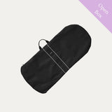BabyBjörn Bouncer Transport Bag, Open Box / Black
