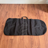 BabyBjörn Bouncer Transport Bag, Open Box / Black