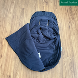Bugaboo Universal Footmuff, Like New / Navy