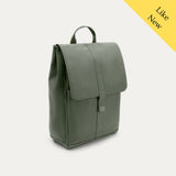 Bugaboo Changing Backpack, Like New / Forest Green