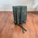 Bugaboo Changing Backpack, Like New / Forest Green