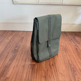 Bugaboo Changing Backpack, Like New / Forest Green