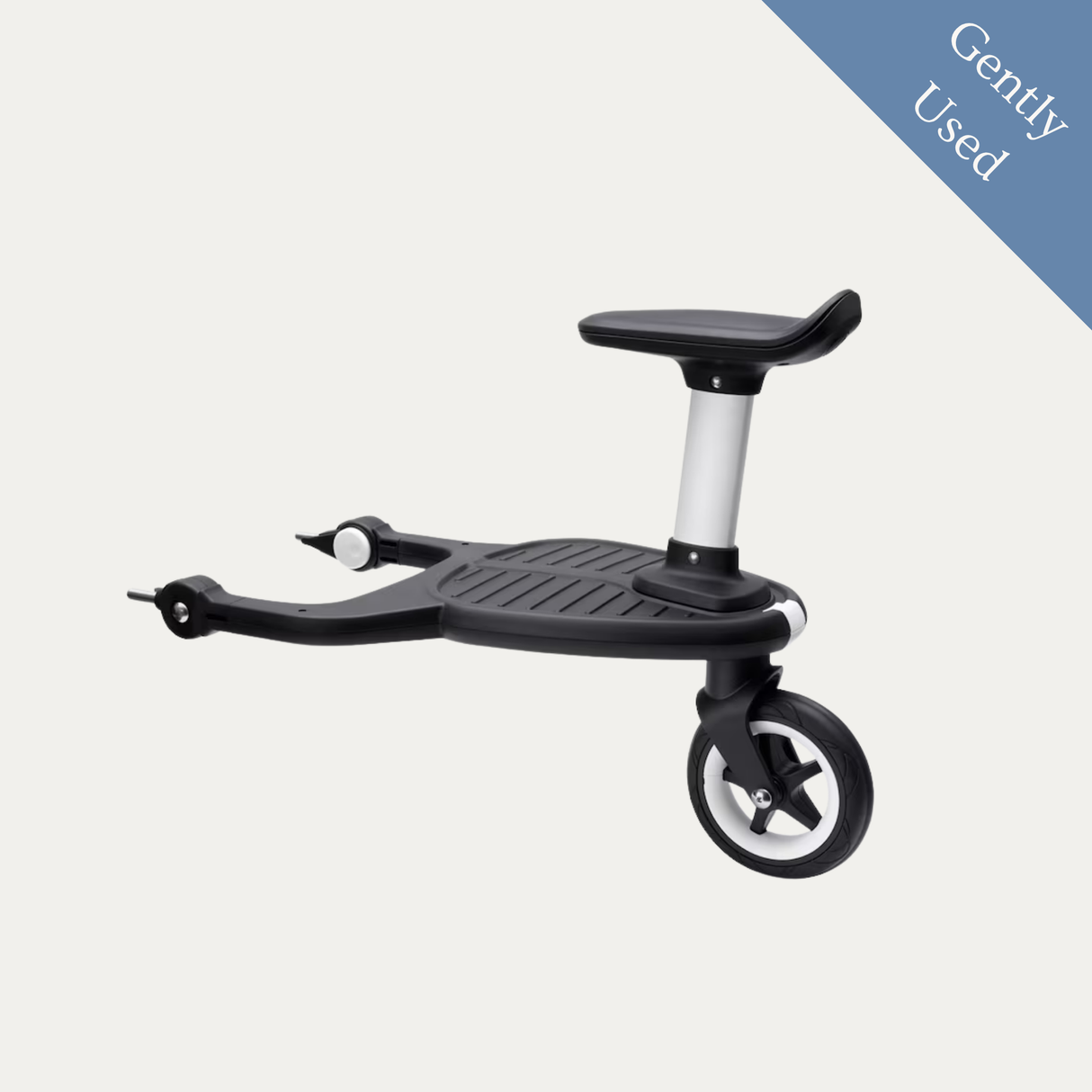 Bugaboo Comfort Wheeled Board, Gently Used / Black