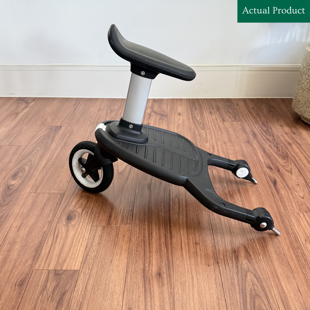Bugaboo Comfort Wheeled Board, Gently Used / Black