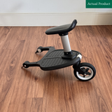 Bugaboo Comfort Wheeled Board, Gently Used / Black