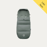 Bugaboo Performance Winter Footmuff, Like New / Pine Green