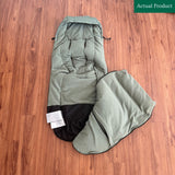 Bugaboo Performance Winter Footmuff, Like New / Pine Green