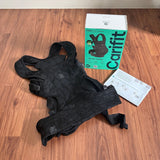 Carifit Core Carrier, Gently Used / Leopard Black