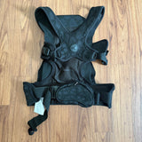 Carifit Core Carrier, Gently Used / Leopard Black