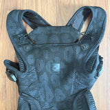 Carifit Core Carrier, Gently Used / Leopard Black