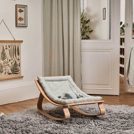 Charlie Crane LEVO Baby Rocker