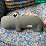 Done by Deer Croco Tummy Time Croco Toy