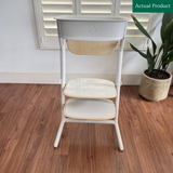 Cybex Lemo 3-In-1 and Training Tower, Like New / Sand White