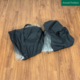 Cybex Priam Pram, Like New / Black Chrome