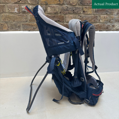 Deuter Kid Comfort Active Carrier, Gently Used