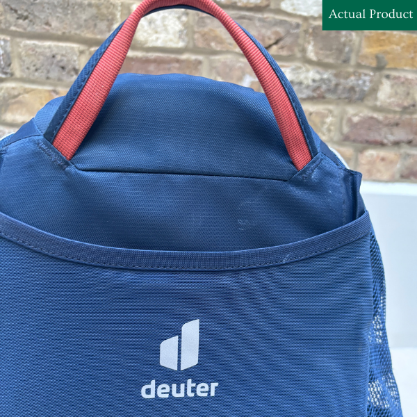 Deuter Kid Comfort Active Carrier, Gently Used