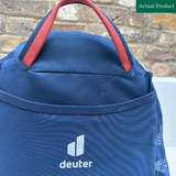 Deuter Kid Comfort Active Carrier, Gently Used
