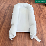 DockATot Deluxe+ Dock, Gently Used / White