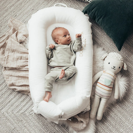 DockATot Deluxe+ Dock Baby Pod