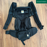Ergobaby Omni 360 Baby Carrier, Like New / Black