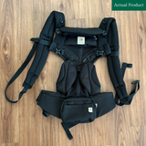 Ergobaby Omni 360 Baby Carrier, Like New / Black
