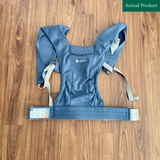 Ergobaby Embrace Carrier, Like New / Light Blue