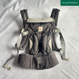 Ergobaby Omni 360 Baby Carrier, Gently Used / Grey