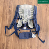 Ergobaby Adapt Carrier, Gently Used / Admiral Blue