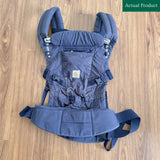 Ergobaby Adapt Carrier, Gently Used / Admiral Blue