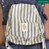 Ergobaby Adapt Carrier, Gently Used / Admiral Blue