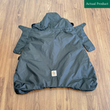 Ergobaby Winter Weather Cover, Like New / Black