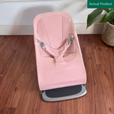 Ergobaby 3-In-1 Evolve Baby Bouncer, Like New / Pink